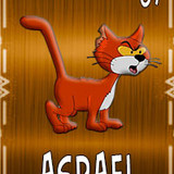 Asrael
