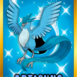 Articuno