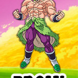 BROLY
