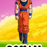 GOHAN