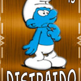 Distraido