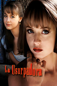La Usurpadora.jpg