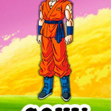 GOKU