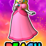Peach