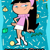 Trixie Tang