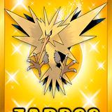 Zapdos