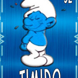 Timido