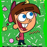 Timmy Turner