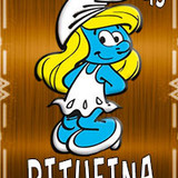 Pitufina
