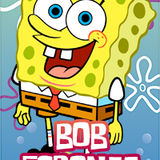 BOB ESPONJA
