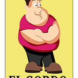 Gordo