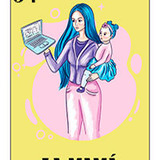 mama