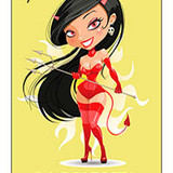 Diablita