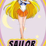Sailor Venus