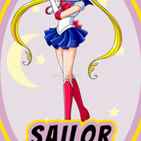 Sailor Moon