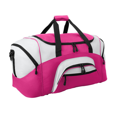 1200W 917 TrplPkGy 3 BG99TrplPkGyBagRight2.jpg
