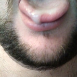 Cum in my mouth