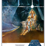 WM P Star Wars (1977) xxlg2 3D NO SYSTEMS