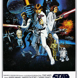 WM P Star Wars (1977) xxlg3 3D NO SYSTEMS