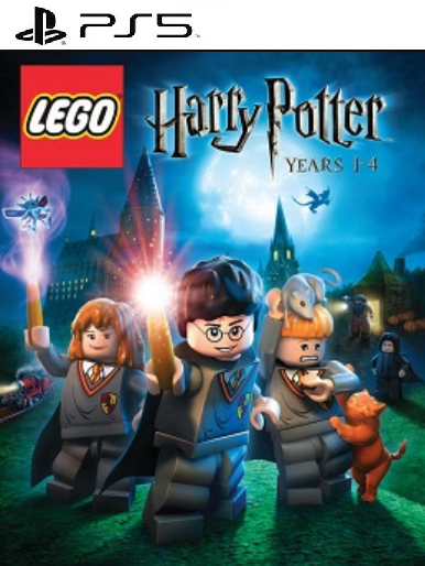 LEGO® Harry Potter™
