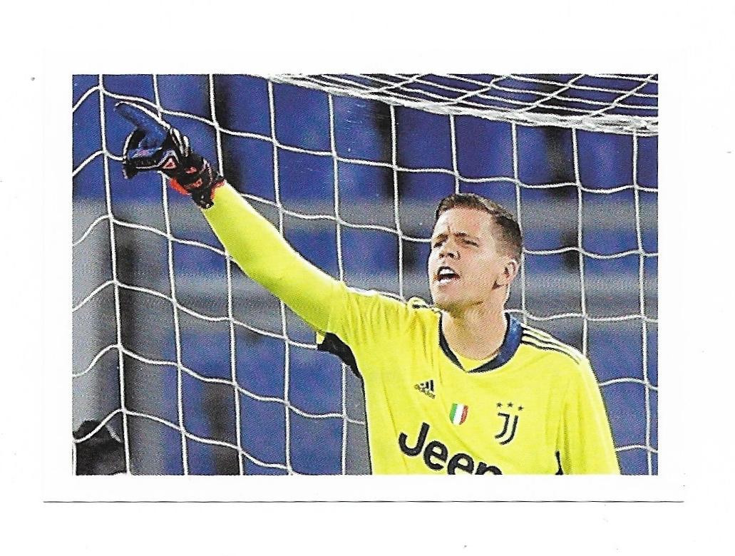 Juventus Europublishing 2020/21 - Scegli figurina 1-100 - Picture 82 of 101