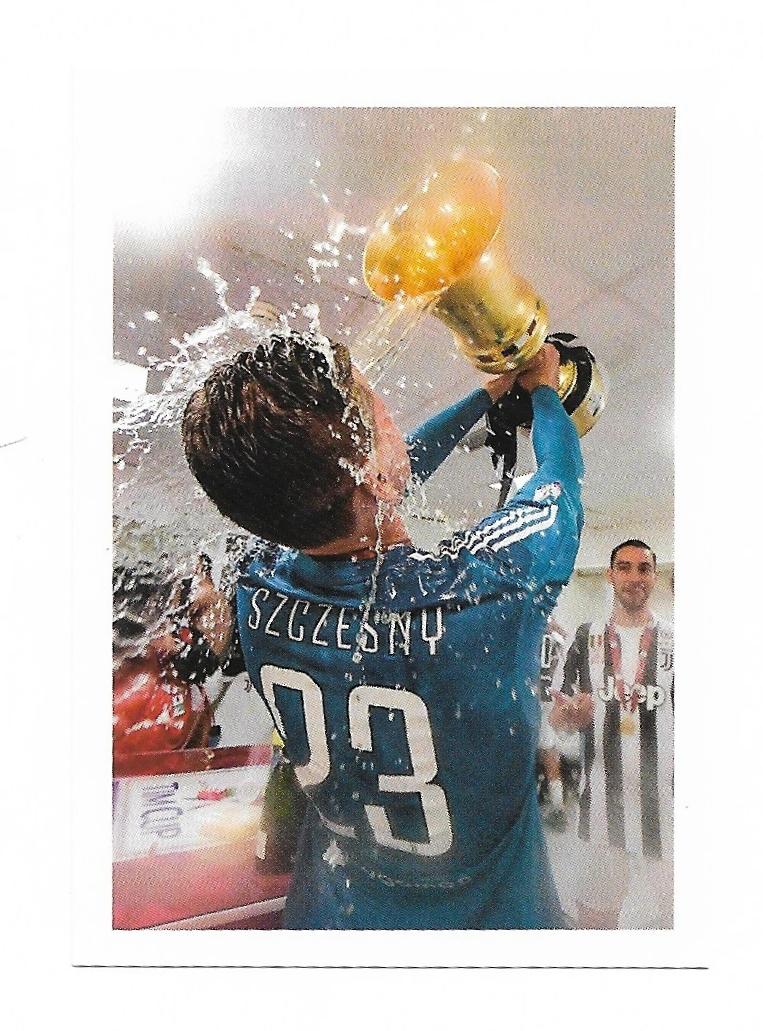 Juventus Europublishing 2020/21 - Scegli figurina 1-100 - Picture 72 of 101