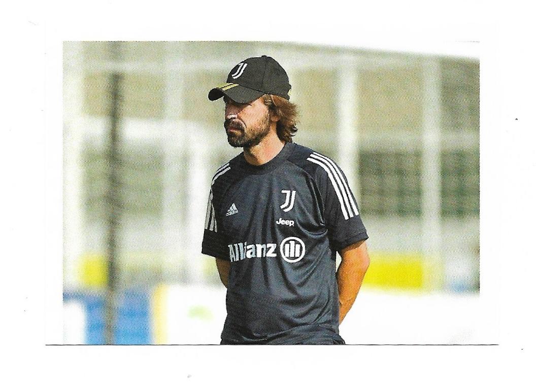 Juventus Europublishing 2020/21 - Scegli figurina 1-100 - Picture 73 of 101
