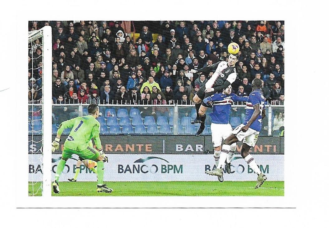 Juventus Europublishing 2020/21 - Scegli figurina 1-100 - Picture 66 of 101