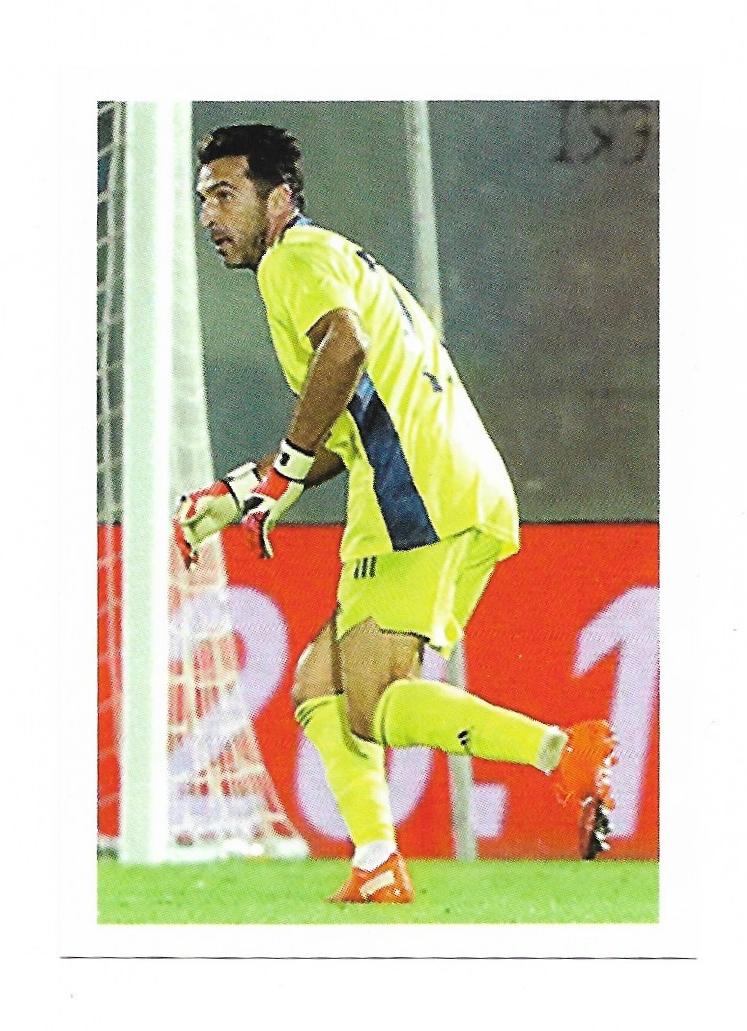 Juventus Europublishing 2020/21 - Scegli figurina 1-100 - Picture 86 of 101