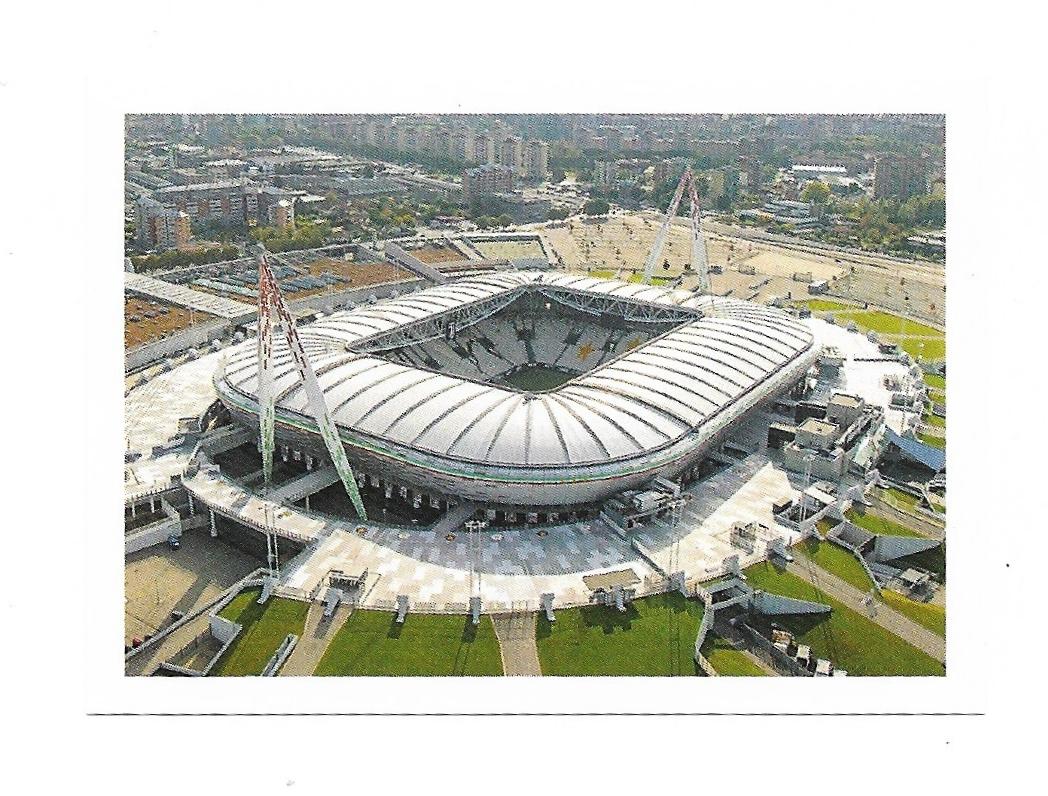 Juventus Europublishing 2020/21 - Scegli figurina 1-100 - Picture 67 of 101