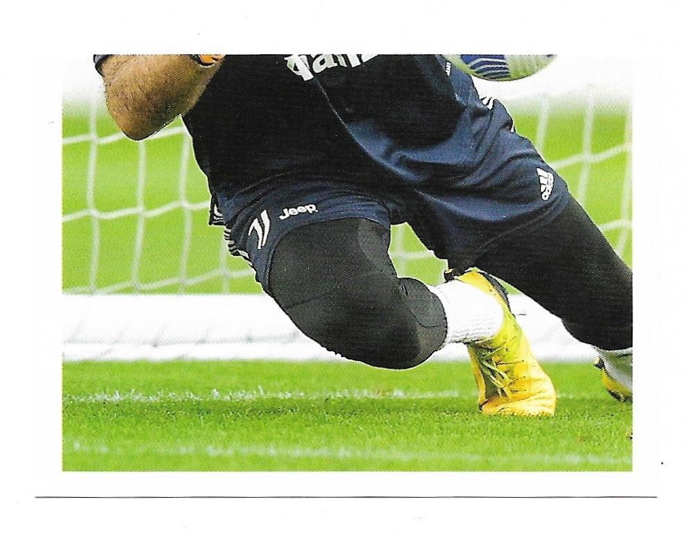 Juventus Europublishing 2020/21 - Scegli figurina 1-100 - Picture 85 of 101
