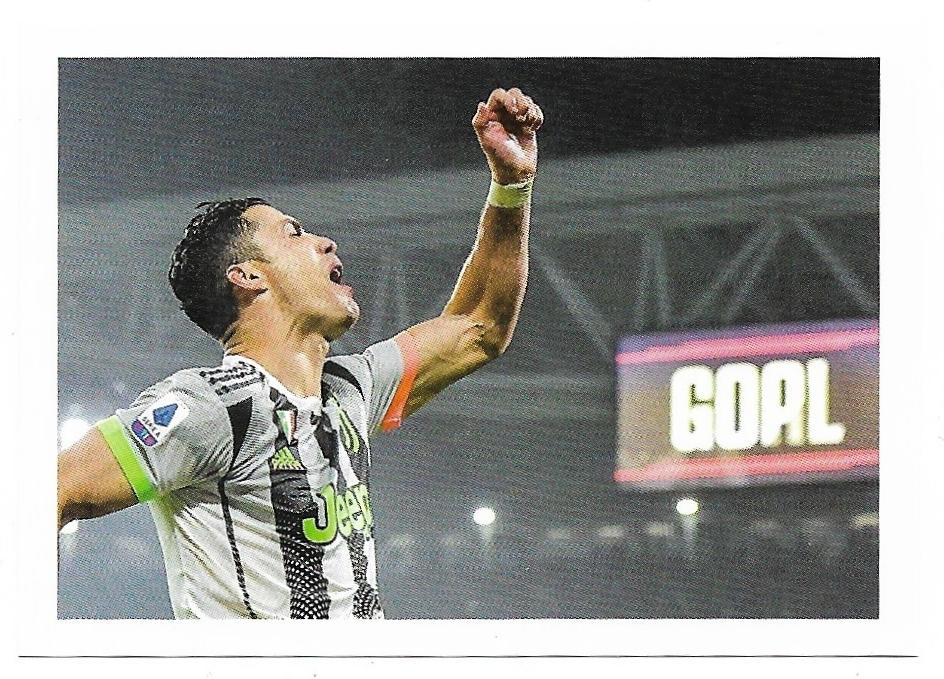 Juventus Europublishing 2020/21 - Scegli figurina 1-100 - Picture 70 of 101