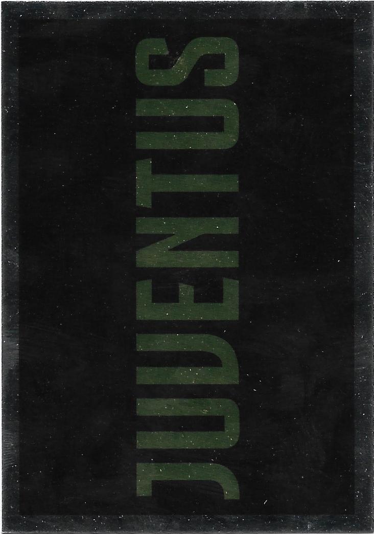 Juventus Europublishing 2020/21 - Scegli figurina 201-216 J1-J32 - Picture 43 of 49