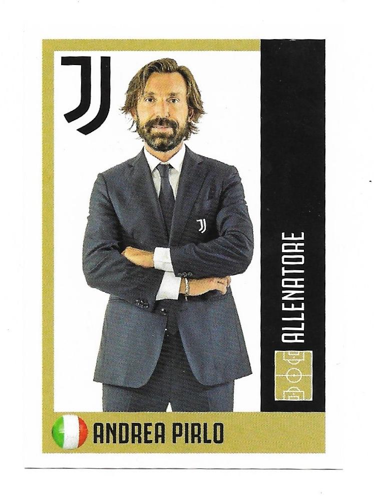 Juventus Europublishing 2020/21 - Scegli figurina 1-100 - Picture 13 of 101
