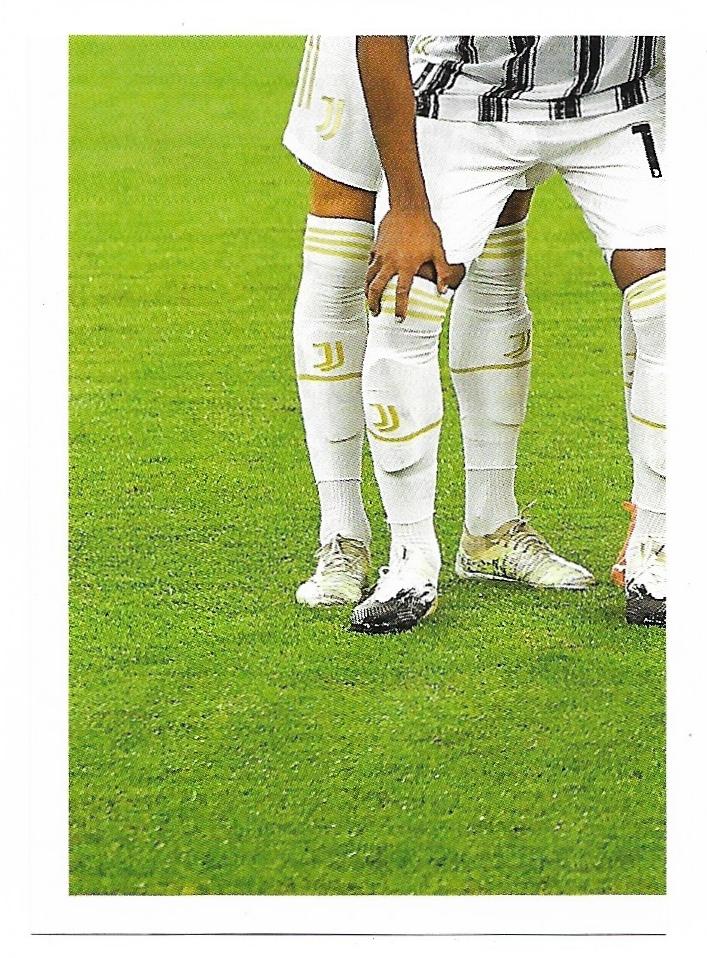 Juventus Europublishing 2020/21 - Scegli figurina 1-100 - Picture 9 of 101