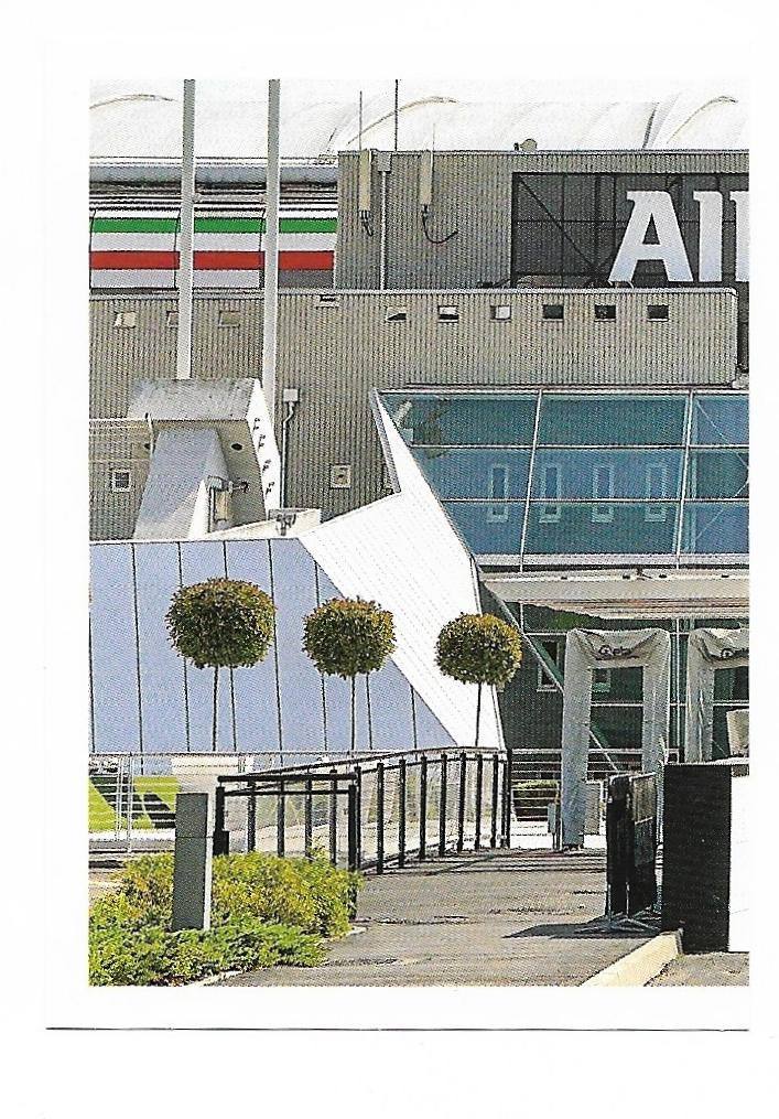 Juventus Europublishing 2020/21 - Scegli figurina 1-100 - Picture 2 of 101