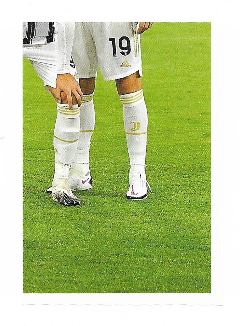 Juventus Europublishing 2020/21 - Scegli figurina 1-100 - Picture 12 of 101