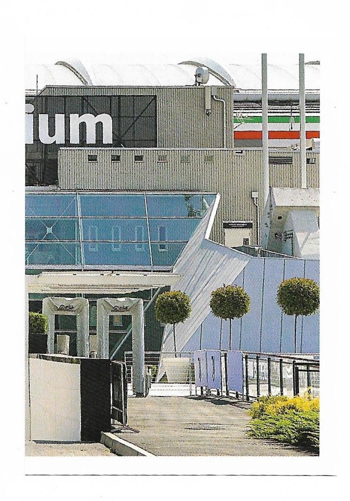 Juventus Europublishing 2020/21 - Scegli figurina 1-100 - Picture 4 of 101