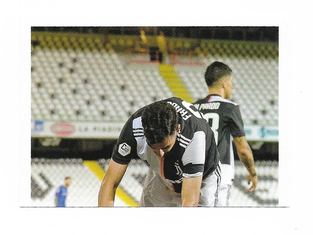 Juventus Europublishing 2020/21 - Scegli figurina 201-216 J1-J32 - Picture 4 of 49