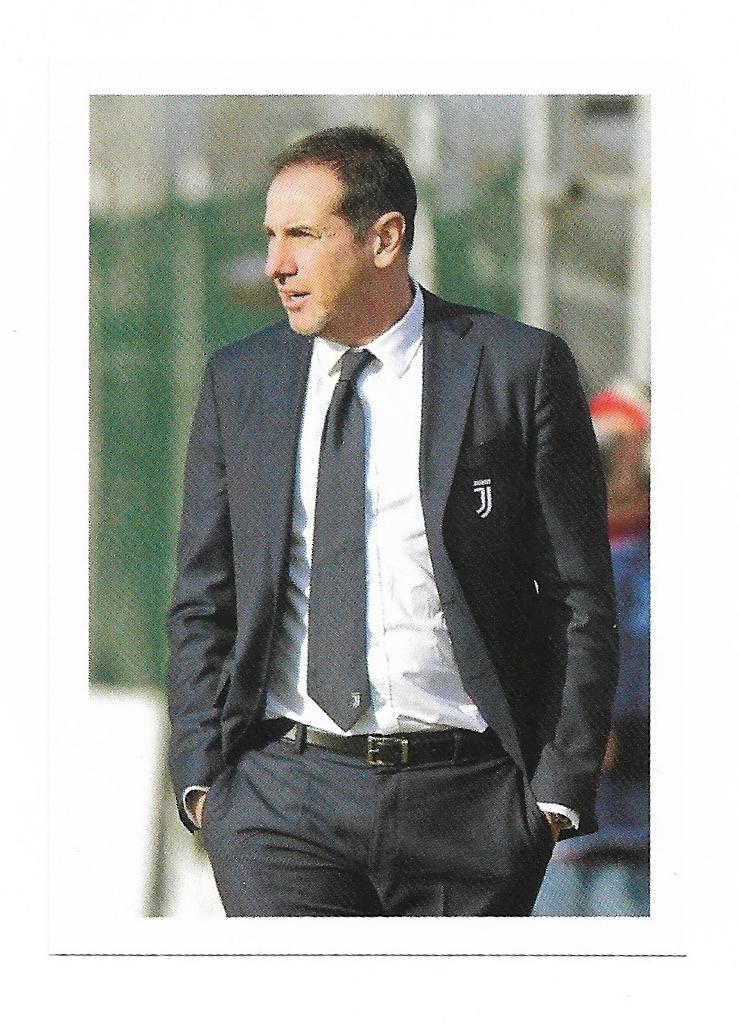 Juventus Europublishing 2020/21 - Scegli figurina 201-216 J1-J32 - Picture 6 of 49