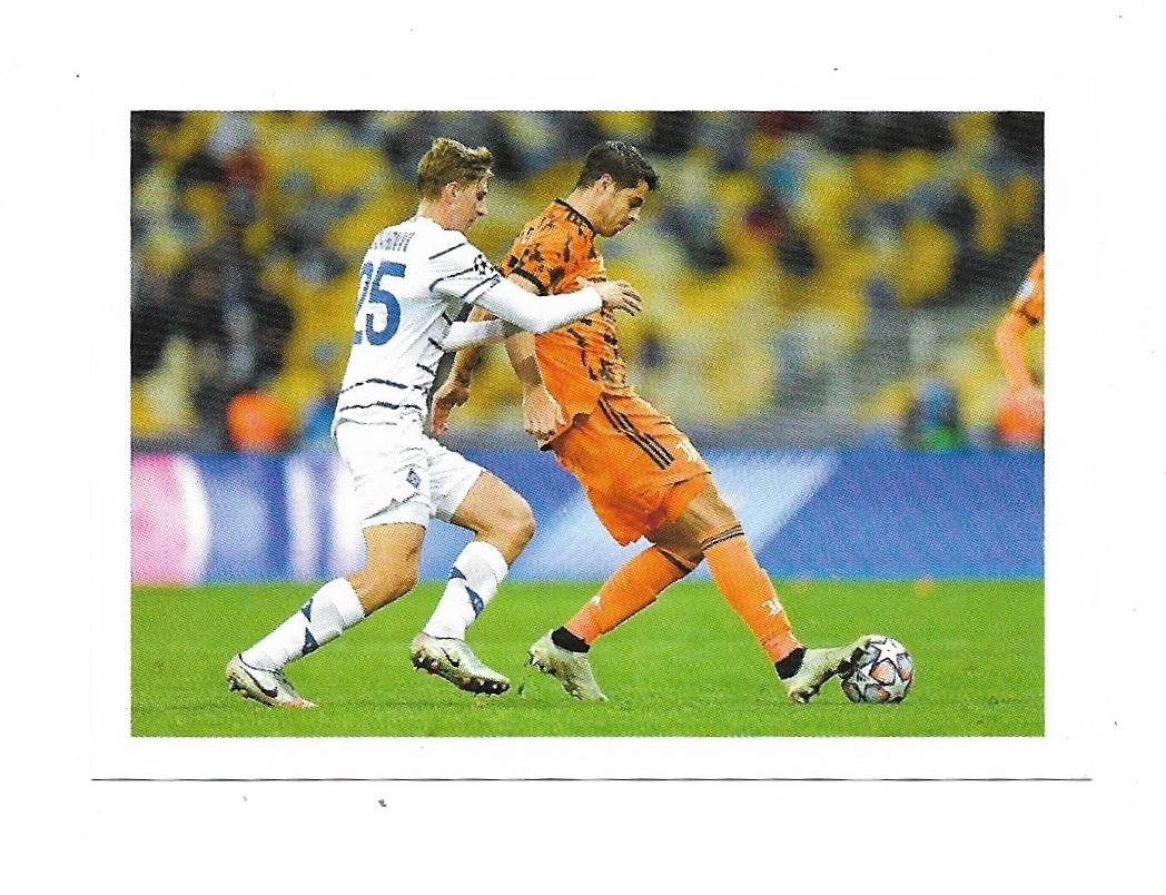 Juventus Europublishing 2020/21 - Scegli figurina 101-200 - Picture 83 of 101