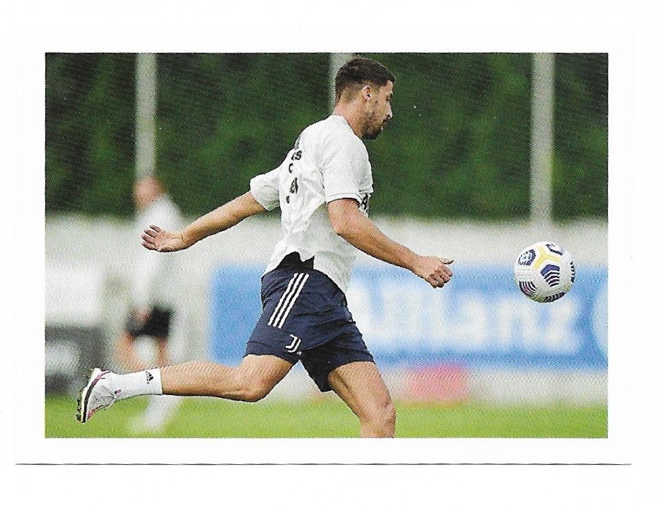 Juventus Europublishing 2020/21 - Scegli figurina 101-200 - Picture 68 of 101