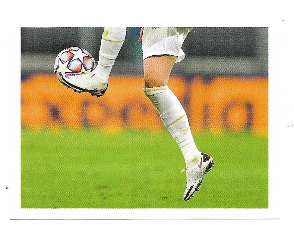 Juventus Europublishing 2020/21 - Scegli figurina 101-200 - Picture 67 of 101