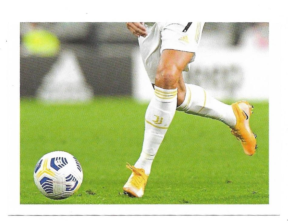 Juventus Europublishing 2020/21 - Scegli figurina 101-200 - Picture 77 of 101