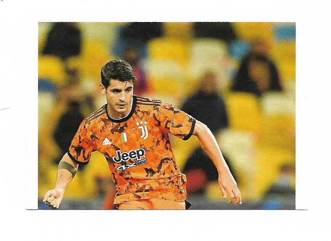 Juventus Europublishing 2020/21 - Scegli figurina 101-200 - Picture 86 of 101