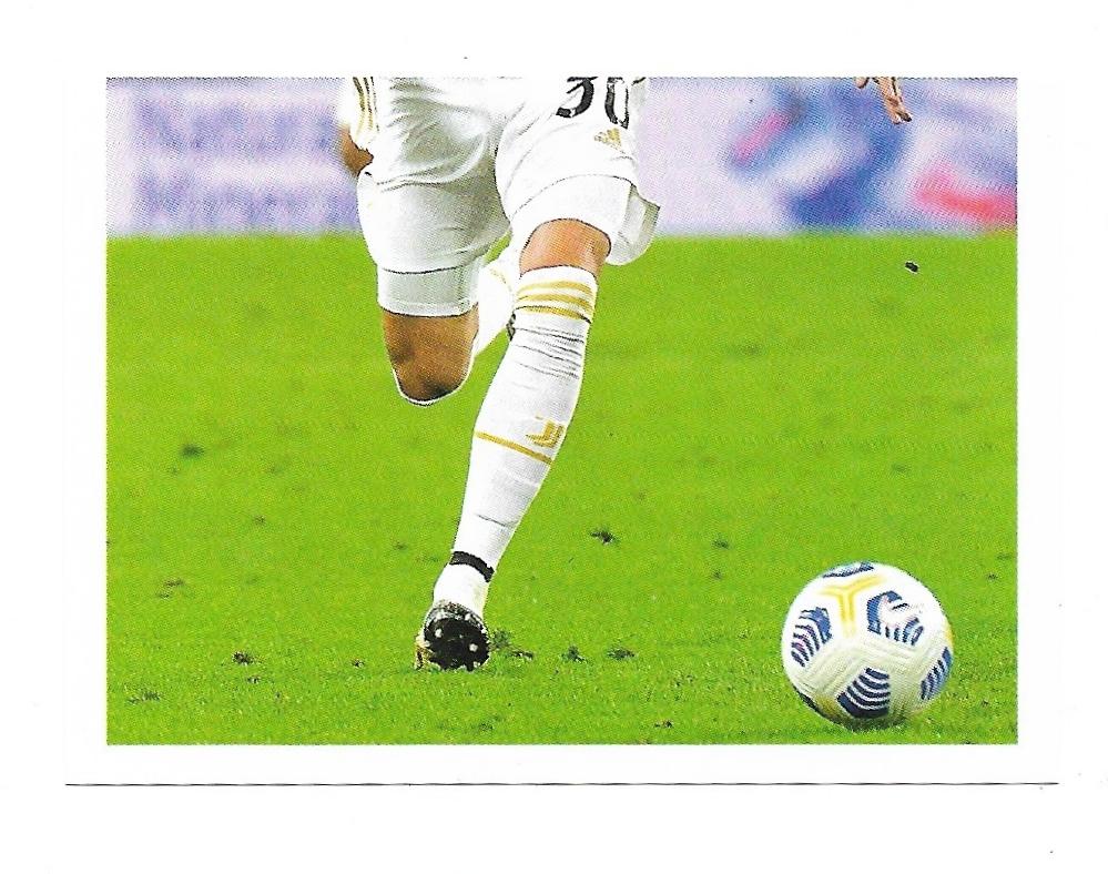Juventus Europublishing 2020/21 - Scegli figurina 101-200 - Picture 59 of 101