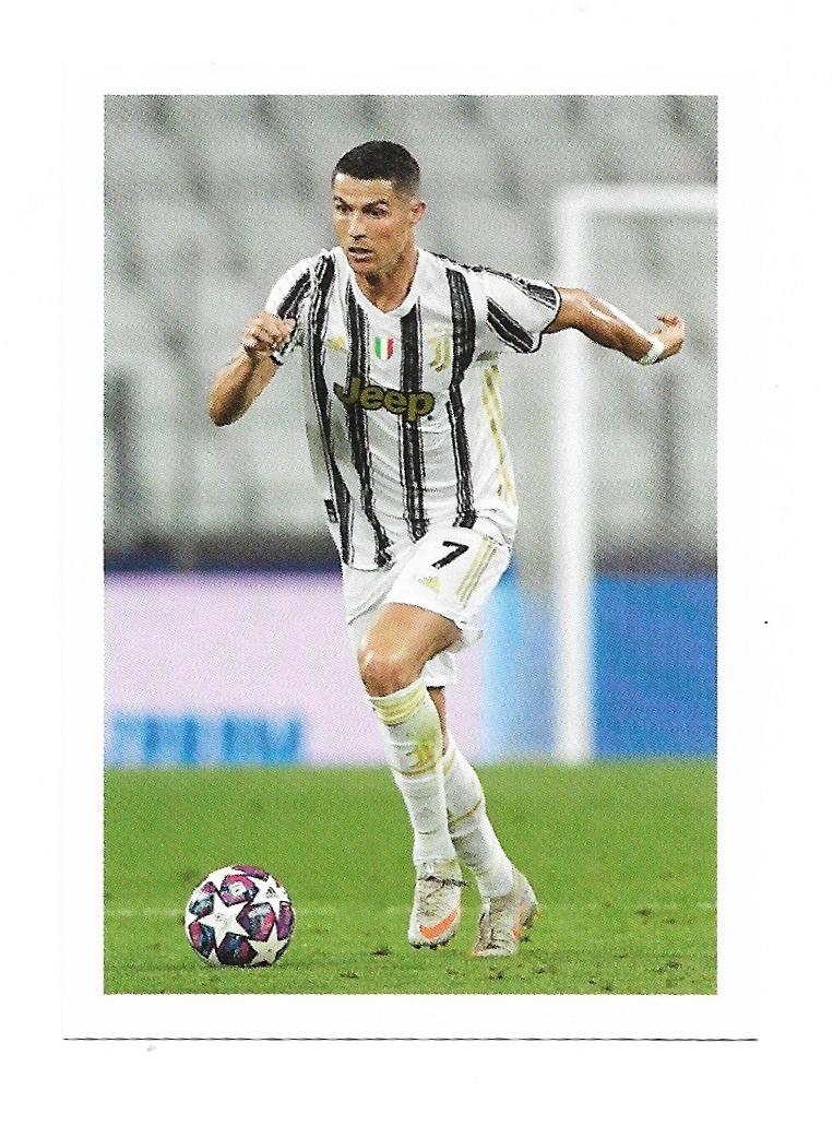 Juventus Europublishing 2020/21 - Scegli figurina 101-200 - Picture 75 of 101