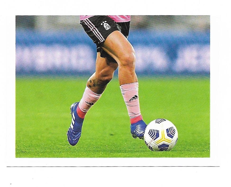 Juventus Europublishing 2020/21 - Scegli figurina 101-200 - Picture 82 of 101