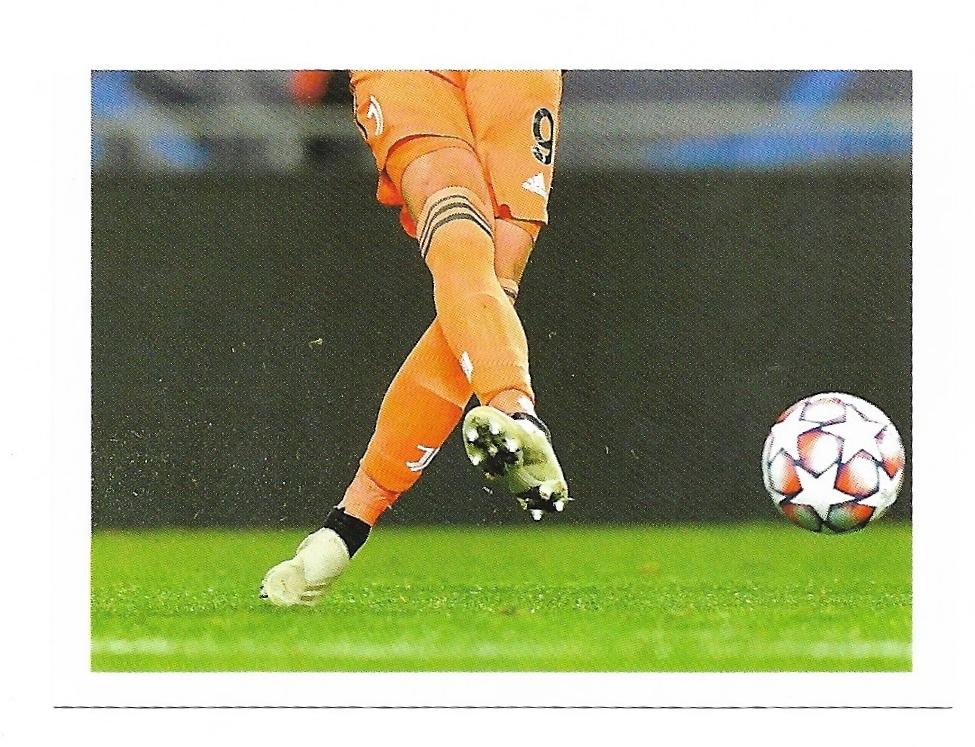 Juventus Europublishing 2020/21 - Scegli figurina 101-200 - Picture 87 of 101