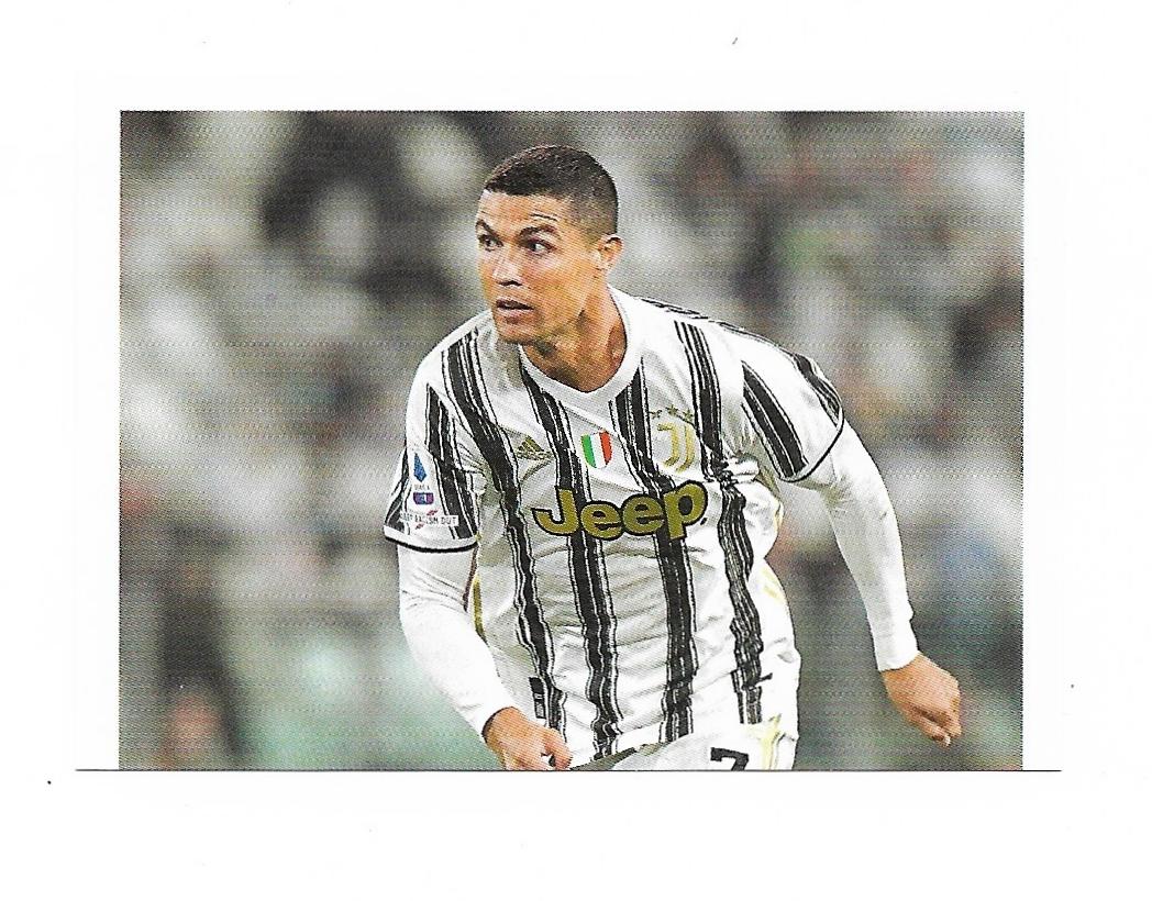 Juventus Europublishing 2020/21 - Scegli figurina 101-200 - Picture 76 of 101